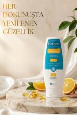 Bidoze Kolajen Detoks Maskesi 100 Ml | Aha Bha Gözenek Sıkılaştırıcı Ve Aydınlatıcı Bakım - Görsel 2