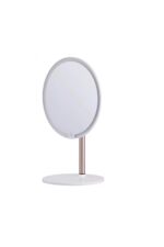 Dokunmatik led ışıklı yuvarlak 180° ayarlanabilir 3 farklı renk - Görsel 3