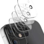 Mey İthalat®   Redmi 13C Kamera Lens Koruma Cam