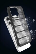 Mey İthalat®  Samsung Galaxy S24 Kılıf Airmax Silikon Kapak - Pembe - Görsel 2
