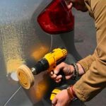 BUFFER® Kauçuk Oto Leke Temizleyici Silgi - Görsel 3