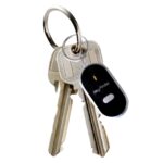 BUFFER® Anahtar Bulucu Anahtarlık Sese Duyarlı Işıklı Anahtarlık Aparat - Görsel 6