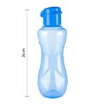 BUFFER® Water Fresh Suluk Matara Şişe 750 ml - Görsel 7