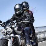 BUFFER® Y20 Motorsikletler İçin Kablosuz Bluetooth Kulaklıklı – Suya Dayanıklı, Uzun Ömürlü Batarya, Gürültü Engelleme Özellikli Kask Kulaklığı - Görsel 4