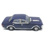 BUFFER® Decotown Nostaljik Klasik Dekoratif Eski Model Araba Biblo Eşyası - Görsel 3