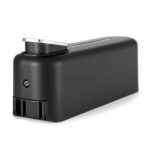 Buffer ® Siyah Duvara Monte Sıvı Sabunluk Dispenser 300 ml - Görsel 6