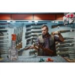 SİTRETT MX Av Outdoor Karavan Temizleyici 700 Gr. - Görsel 3