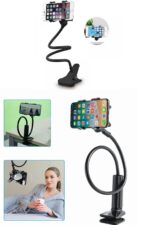 BUFFER® Akrobat Telefon Tutucu Akrobatik Gövde - Görsel 6