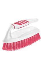 BUFFER® Çok Amaçlı Halı ve Koltuk Temizleme Fırçası Pratik Temizlik El Mopu TP-334 - Görsel 4