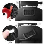 BUFFER® 2 Metre Güçlü Yapışkanlı Çift Taraflı Slikon Pratik Şeffaf Bant - Görsel 5