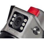 3+3 MP SİM KARTLI SOLAR KABLOSUZ GÜVENLİK KAMERASI BS-2084 - Görsel 3