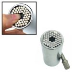 BUFFER® 3’lü Set Akıllı Anahtar ve Profesyonel 54 Çubuklu Akıllı Lokma Takımı - Görsel 4