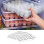 BUFFER® 30lu Yumurta Saklama Kabı - Görsel 5