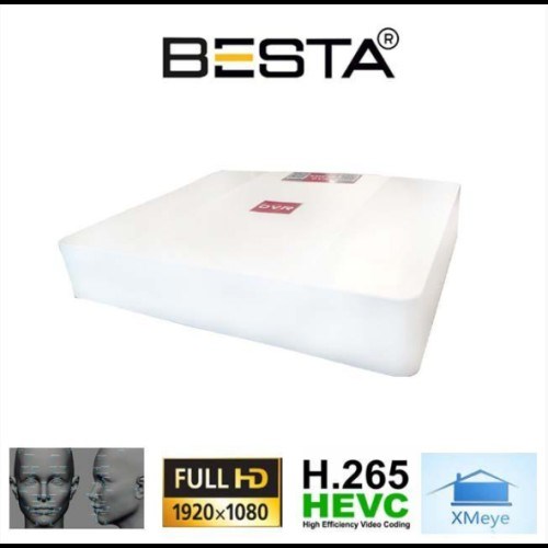 8 Kanal 5MP 1440P H265 DVR Kayıt Cihazı XMEYE KD-308 8 Kanal 5MP 1440P H265 DVR Kayıt Cihazı XMEYE KD-308