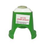 BUFFER® Kolay Zeytin Dilme Çizme Aparatı Pratik Kolay Zeytin Çizici Alet - Görsel 3