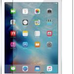 Mey İthalat®  Huawei Honor Pad 9 Tablet Cam Ekran Koruyucu
