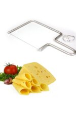 BUFFER® Telli Peynir Dilimleyici Peynir Testeresi - Görsel 4