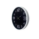 Beyaz Şık 36 Cm Duvar Saati - Görsel 2