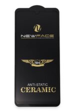 Mey İthalat®  Samsung Galaxy M15 3D Antistatik Mat Seramik Nano Ekran Koruyucu - Görsel 2