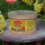 kuzubeyoğulları Özseven Gıda Tokat Zile Katı Üzüm Pekmezi (700GR)