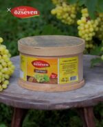 kuzubeyoğulları Özseven Gıda Tokat Zile Katı Üzüm Pekmezi (700GR)