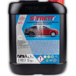 Konsantre Oto Yıkama Şampuanı Pro 5 Kg