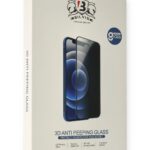 Mey İthalat®  Samsung Galaxy S24 Plus Bilvis Hayalet Cam Ekran Koruyucu