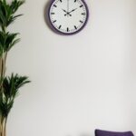 36 Cm Sade Standart Duvar Saati