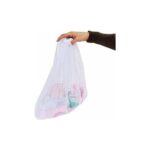 BUFFER® Hızlı Çamaşır Yıkama Filesi Kirli Filesi Maxi 35x45 cm Aparat - Görsel 8