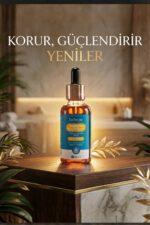 Bidoze Yaşlanma Karşıtı Serum 30 Ml | Peptit Kompleksi Ginseng ve Kolajenli Kırışıklık Karşıtı - Görsel 2