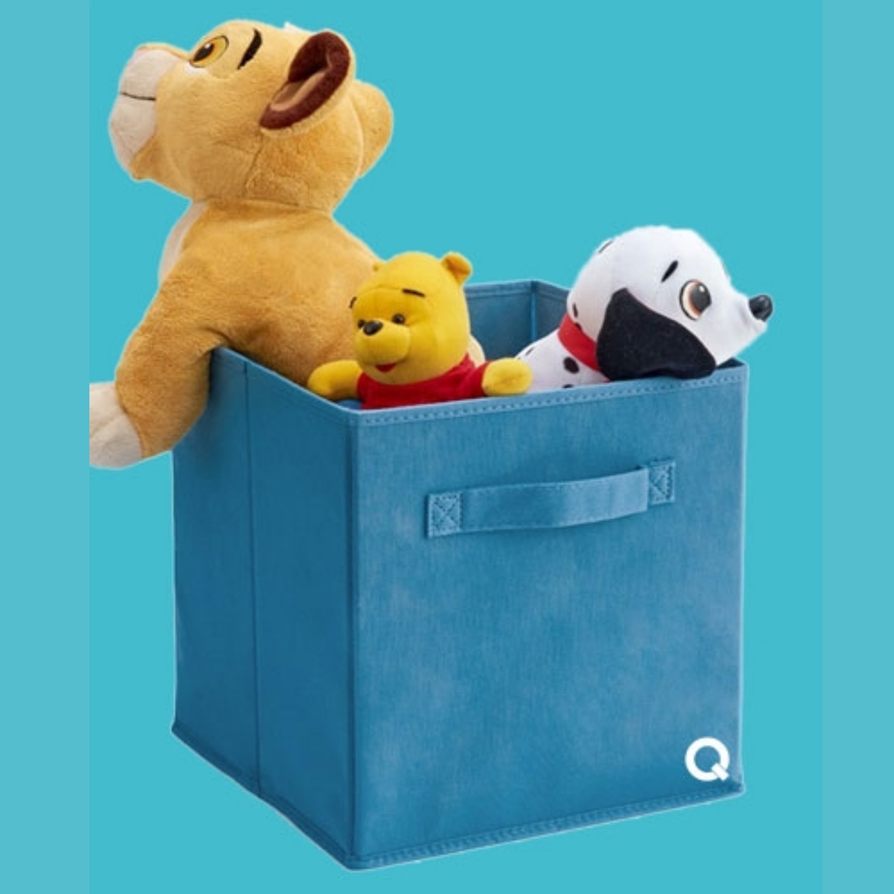 BUFFER® Çok Amaçlı Kullanım Dekoratif Dolap İçi Düzenleyici Organizer Katlanabilir Kutu BUFFER® Çok Amaçlı Kullanım Dekoratif Dolap İçi Düzenleyici Organizer Katlanabilir Kutu