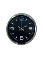 Elegance 40 Cm Metal Büyük Rakamlı Modern Tasarım - Görsel 4