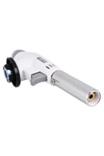 BUFFER®  1300°C Çok Amaçlı Gaz Torch Çakmak - Mutfak, Mangal, Lehimleme Pürmüz Alev Tabancası - Görsel 7