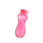 BUFFER® 1500ML Kapasiteli Sporcu Tipi Suluk Pratik El Matarası - Görsel 3