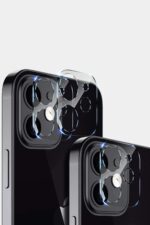 Mey İthalat®  Samsung Galaxy A25 5G Kamera Lens Koruma Cam - Görsel 2