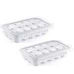 BUFFER® 15liYumurta Saklama Kabı - Görsel 6