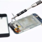 BUFFER® Hassas Tornavida Seti Bilgisayar Pc Telefon Onarım Aracı Seti Manyetik 115 in 1 Tornavida Seti - Görsel 3