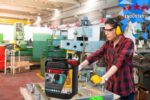 SİTRETT MX CNC Makine Yağ Temizleyici Endüstriyel 5 Kg. - Görsel 2