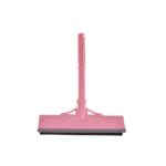 BUFFER® Çift Taraflı Parfüm Kokulu Süngerli Pratik Cam Silme Aparatı - Görsel 7