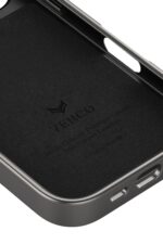 Mey İthalat®  iPhone 16 Brand Kapak - Lacivert - Görsel 3