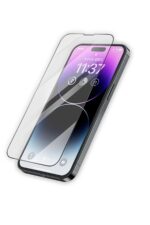 Mey İthalat®  Samsung Galaxy A05S Pasifik Cam Ekran Koruyucu - Görsel 3