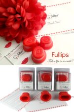 BUFFER® Small Fullips Doğal Dudak Pratik Dolgunlaştırıcı Aparat - Görsel 2