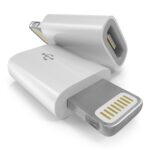 BUFFER® Apple iPhone / iPad Micro Usb Dönüştürücü Adaptör OTG Aparat - Görsel 4