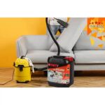 SİTRETT MX Koltuk Şampuanı Endüstriyel Plus - 5 Kg - Görsel 2