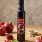Özseven Nar Ekşisi 350 gr %100 Doğal Katkısız Lezzet