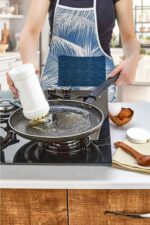 BUFFER® Tereyağı Sürme, Yayma, Saklama, Kesme Aparatı, Tereyağlık - Görsel 8