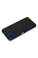 Mey İthalat®   Redmi 13C Harvel Kapak - Lacivert - Görsel 3