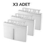 BUFFER® Fresh Air Kalorifer Suluğu Kalorifer Petek Nemlendirici Suluk - Görsel 7