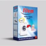 BUFFER® Perde Tül Güneşlik Çamaşır Makinesi Çamaşır  Yıkama Filesi - Görsel 3