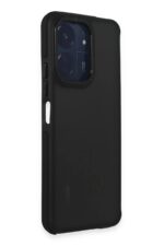 Mey İthalat®   Redmi 13C Harvel Kapak - Siyah - Görsel 2